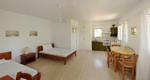 Apartamento Akritas
