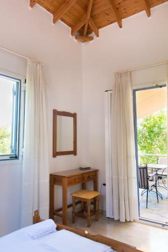 Apartamento Akritas