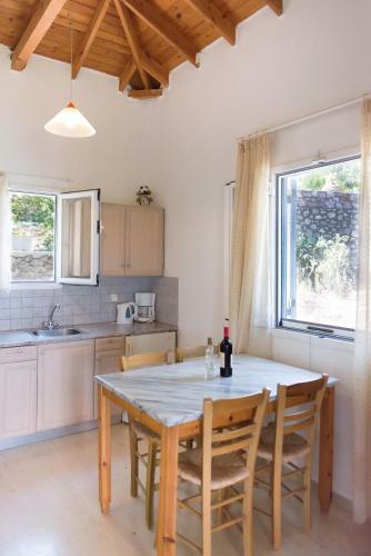 Apartamento Akritas