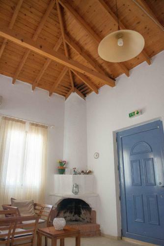 Apartamento Akritas
