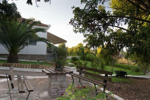 Apartamento Akritas