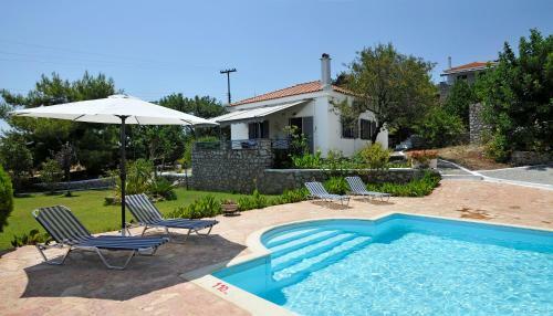 Apartamento Akritas