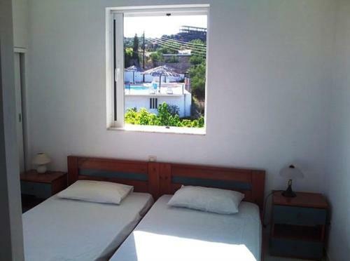 Apartments Xenios Zeus 2