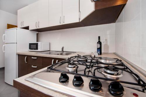 Apartments Centener
