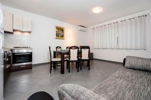 Apartments Centener