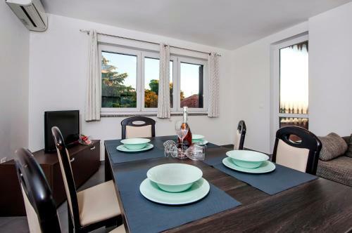 Apartments Centener