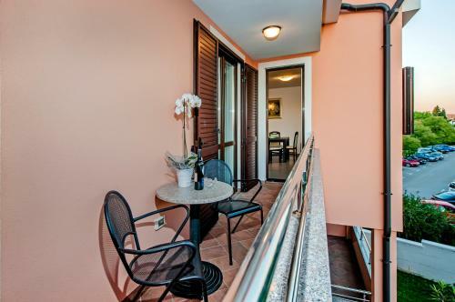 Apartments Centener