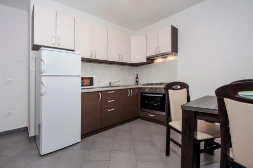 Apartments Centener