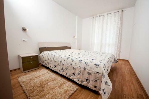 Apartments Centener