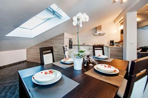 Apartments Centener