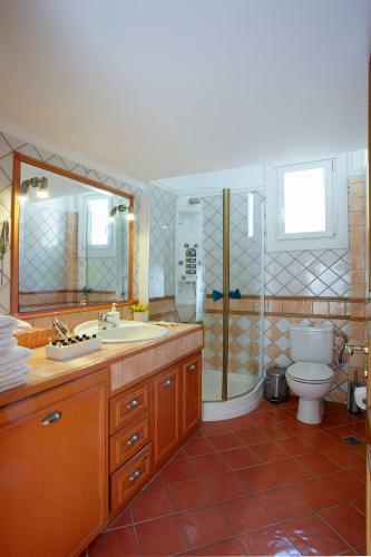 Apartamento Nymfes