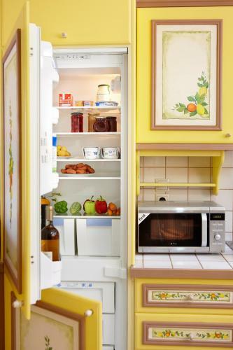 Apartamento Nymfes