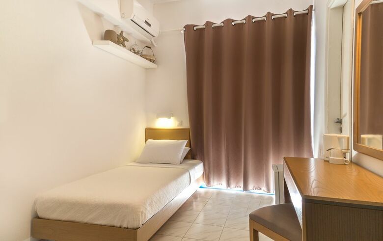 Hotel Nathalie