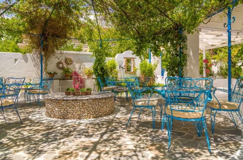 Hotel Nathalie