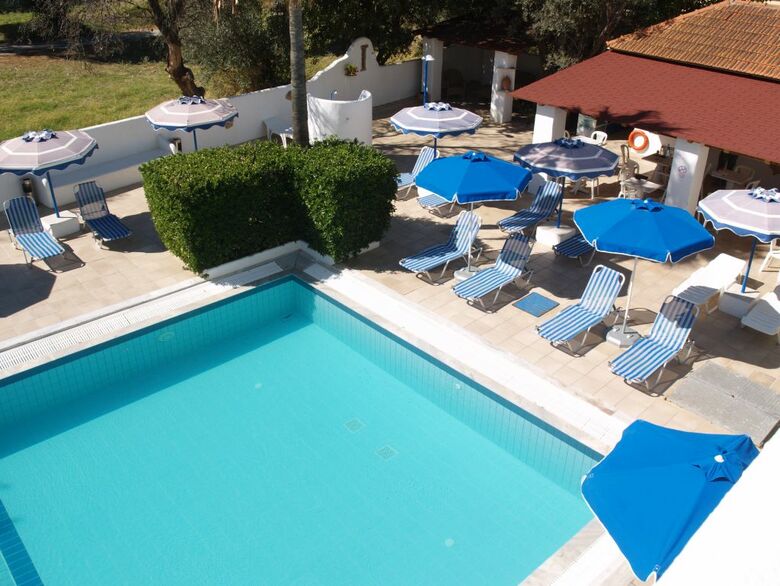 Hotel Nathalie