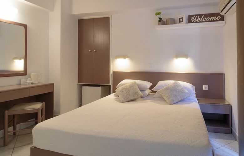 Hotel Nathalie