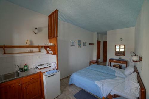 Nefeli Hotel