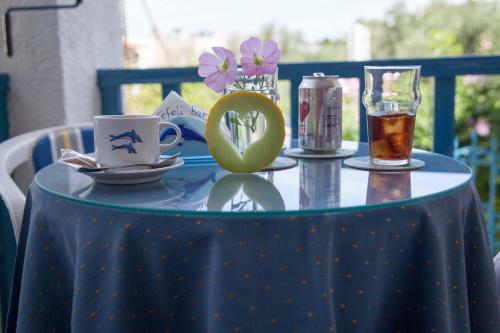 Nefeli Hotel