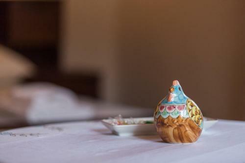 Hostal Guest House Robert I Mirna