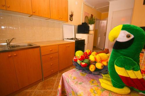 Hostal Guest House Robert I Mirna