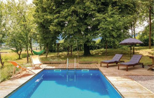 Holiday Home Latin III