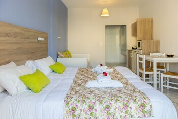 Aparthotel Evelin Hotel