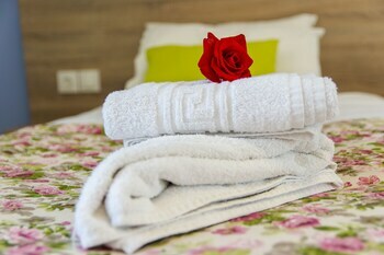 Aparthotel Evelin Hotel