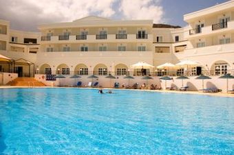 Hotel Sunshine Crete Village