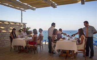 Hotel Sunshine Crete Village