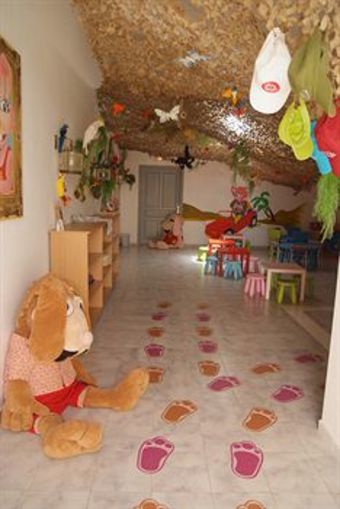 Hotel Sunshine Crete Village