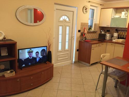 Apartment Ines
