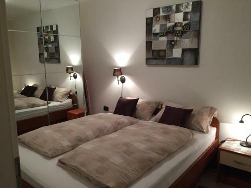 Apartment Ines