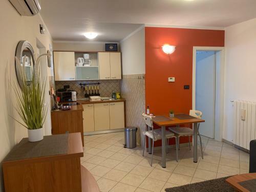 Apartment Ines