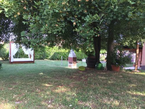 Apartment Ines