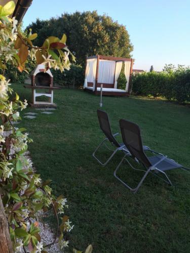 Apartment Ines