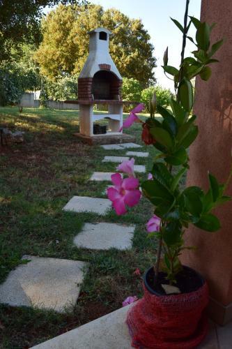 Apartment Ines