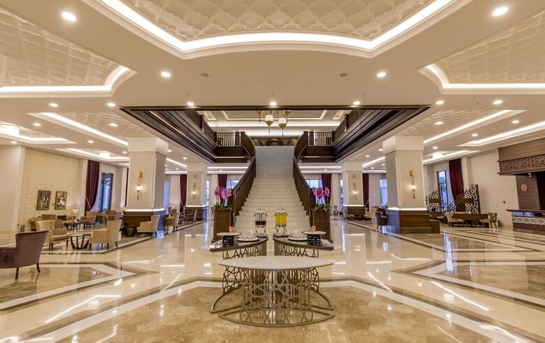 Swandor Hotels & Resorts Topkapi Palace