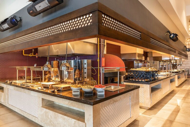 Swandor Hotels & Resorts Topkapi Palace
