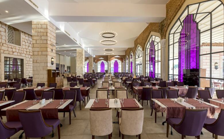 Swandor Hotels & Resorts Topkapi Palace