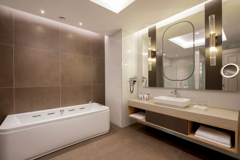 Swandor Hotels & Resorts Topkapi Palace