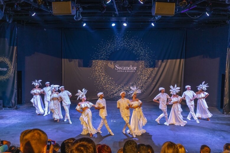 Swandor Hotels & Resorts Topkapi Palace