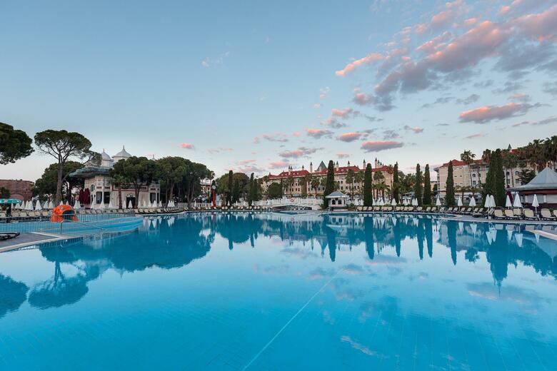 Swandor Hotels & Resorts Topkapi Palace