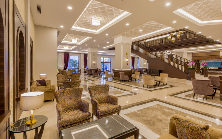 Swandor Hotels & Resorts Topkapi Palace