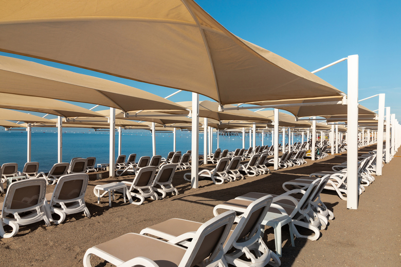 Swandor Hotels & Resorts Topkapi Palace