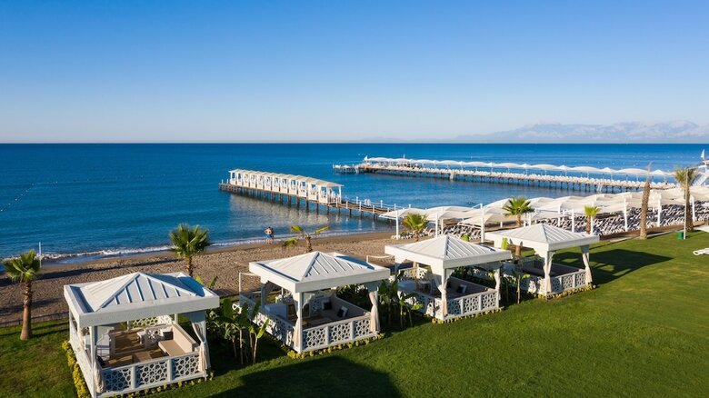 Swandor Hotels & Resorts Topkapi Palace
