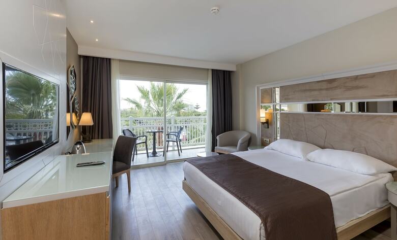 Swandor Hotels & Resorts Topkapi Palace