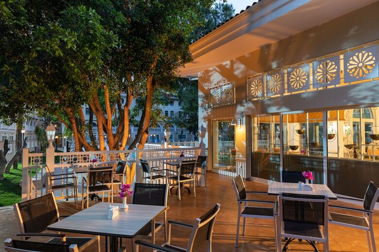 Swandor Hotels & Resorts Topkapi Palace