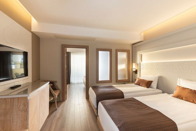 Swandor Hotels & Resorts Topkapi Palace