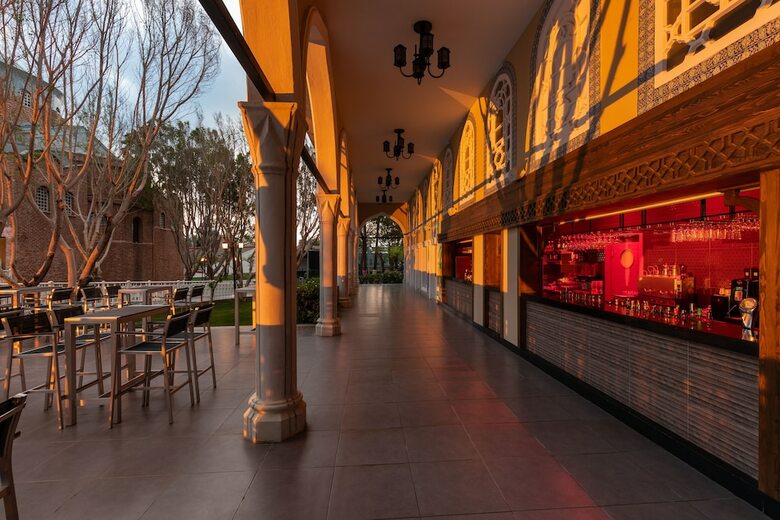 Swandor Hotels & Resorts Topkapi Palace