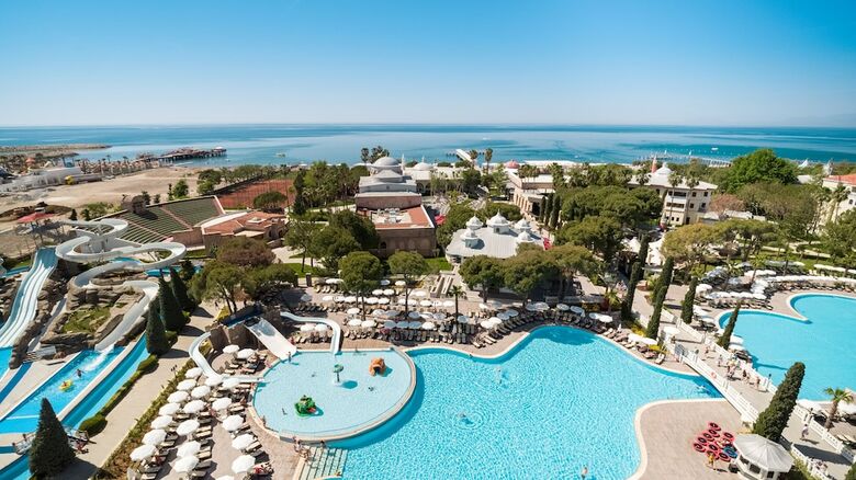 Swandor Hotels & Resorts Topkapi Palace